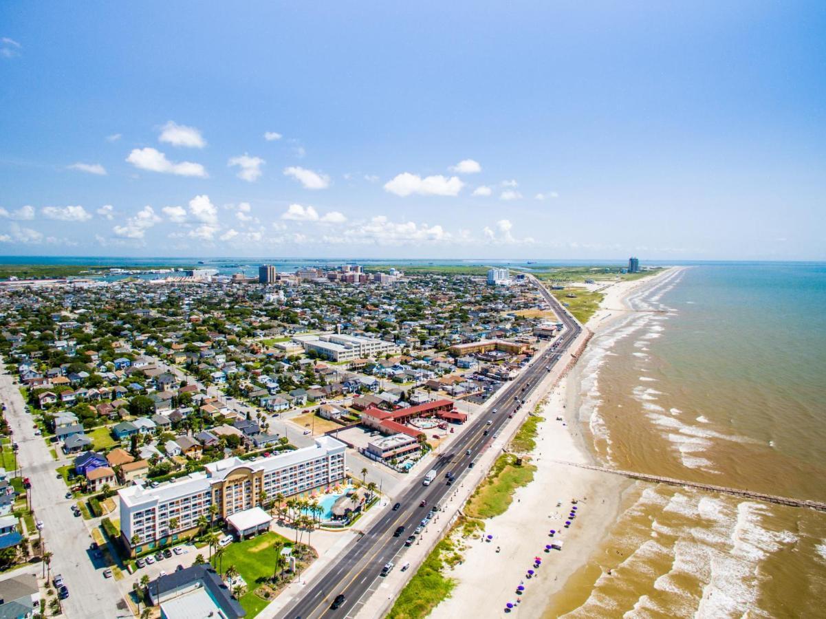 Willa Lost Bayou Beauty Galveston Zewnętrze zdjęcie
